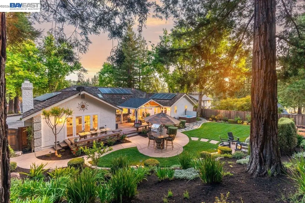 2525 Holly Oak Dr, Danville, CA 94506 - #1