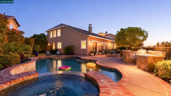 1518 Colchester St, Danville, CA 94506