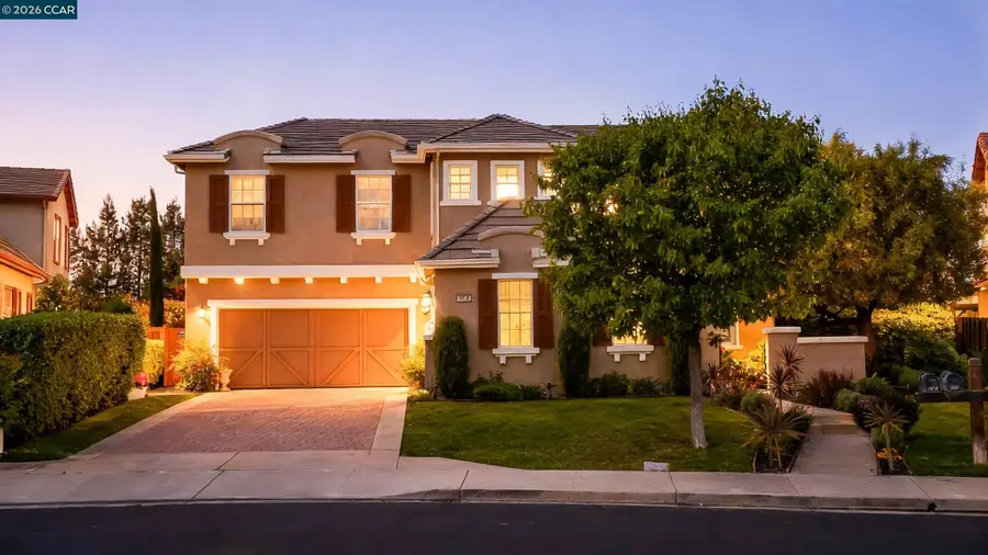 1518 Colchester St, Danville, CA 94506 - #2