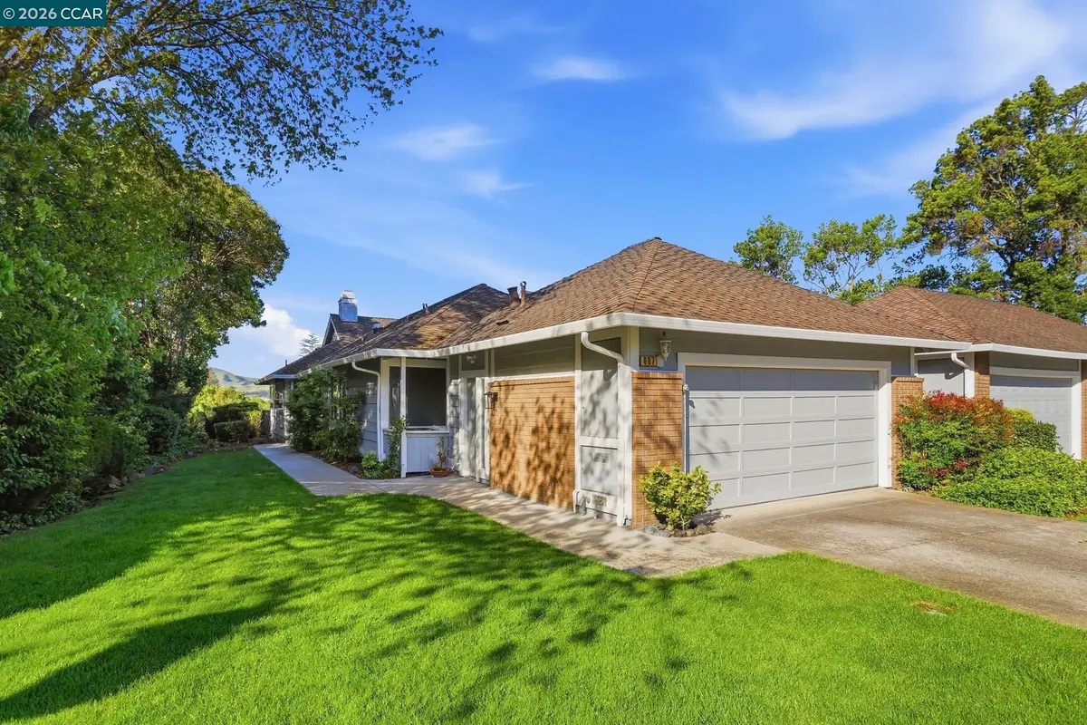 607 Silver Lake Dr, Danville, CA 94526 - #1