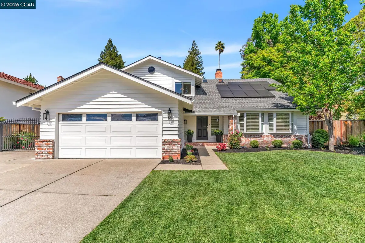 880 El Capitan Dr, Danville, CA 94526 - #1