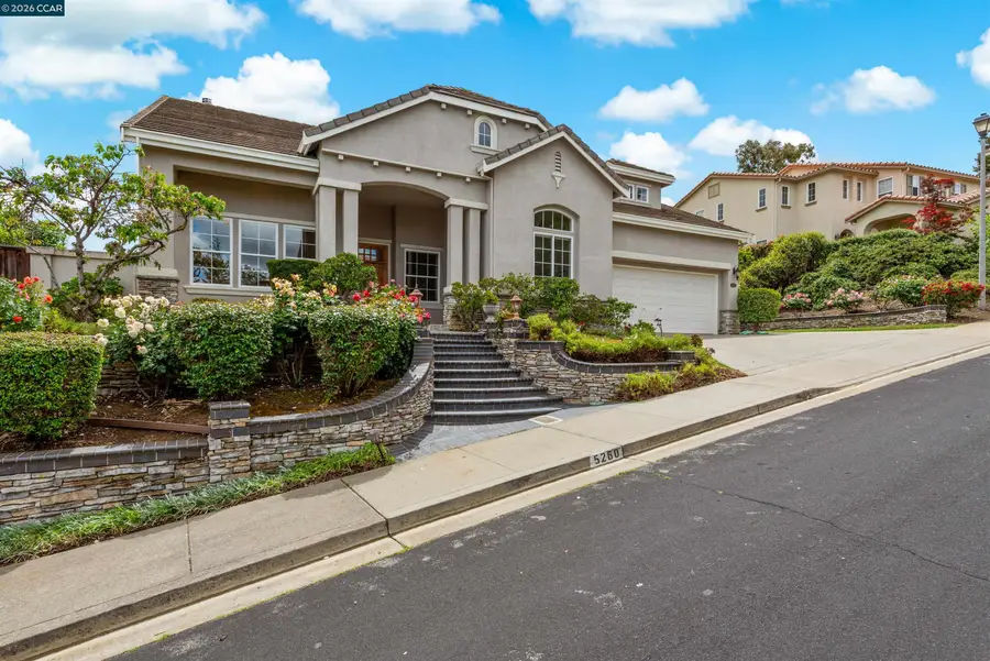 5260 Hiddencrest Ct, Concord, CA 94521 - #2