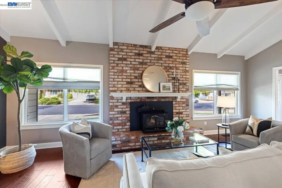 1766 Risdon Rd, Concord, CA 94518 - #1