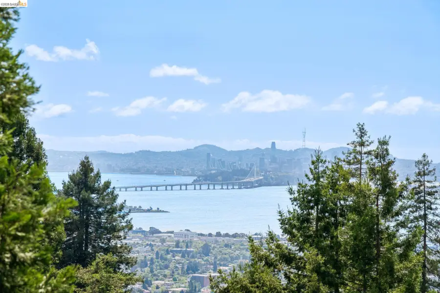 1183 Keeler Ave, Berkeley, CA 94708 - #2