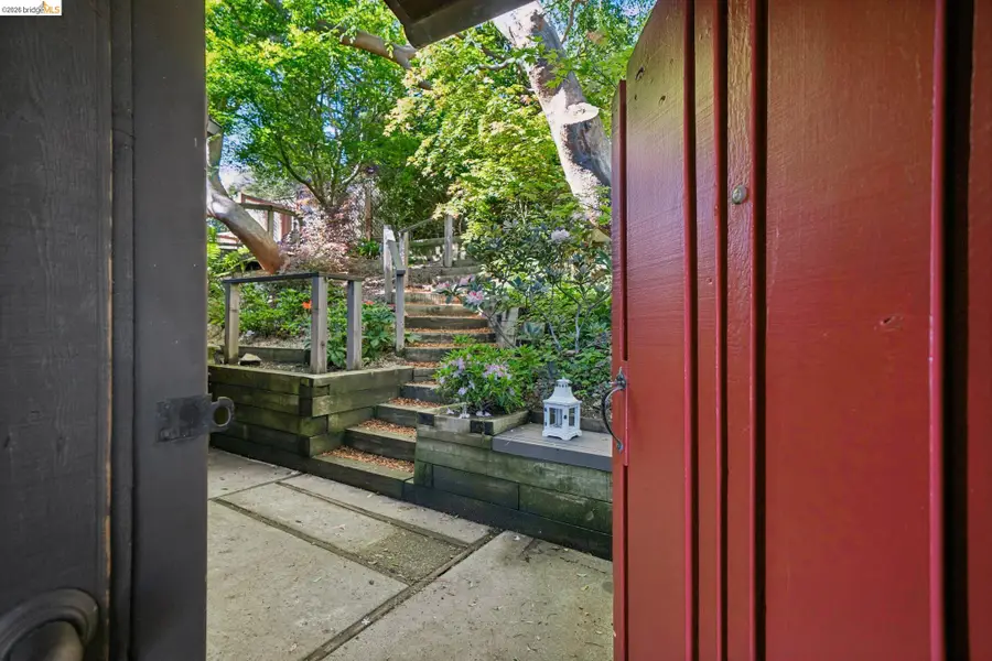 1183 Keeler Ave, Berkeley, CA 94708 - #3