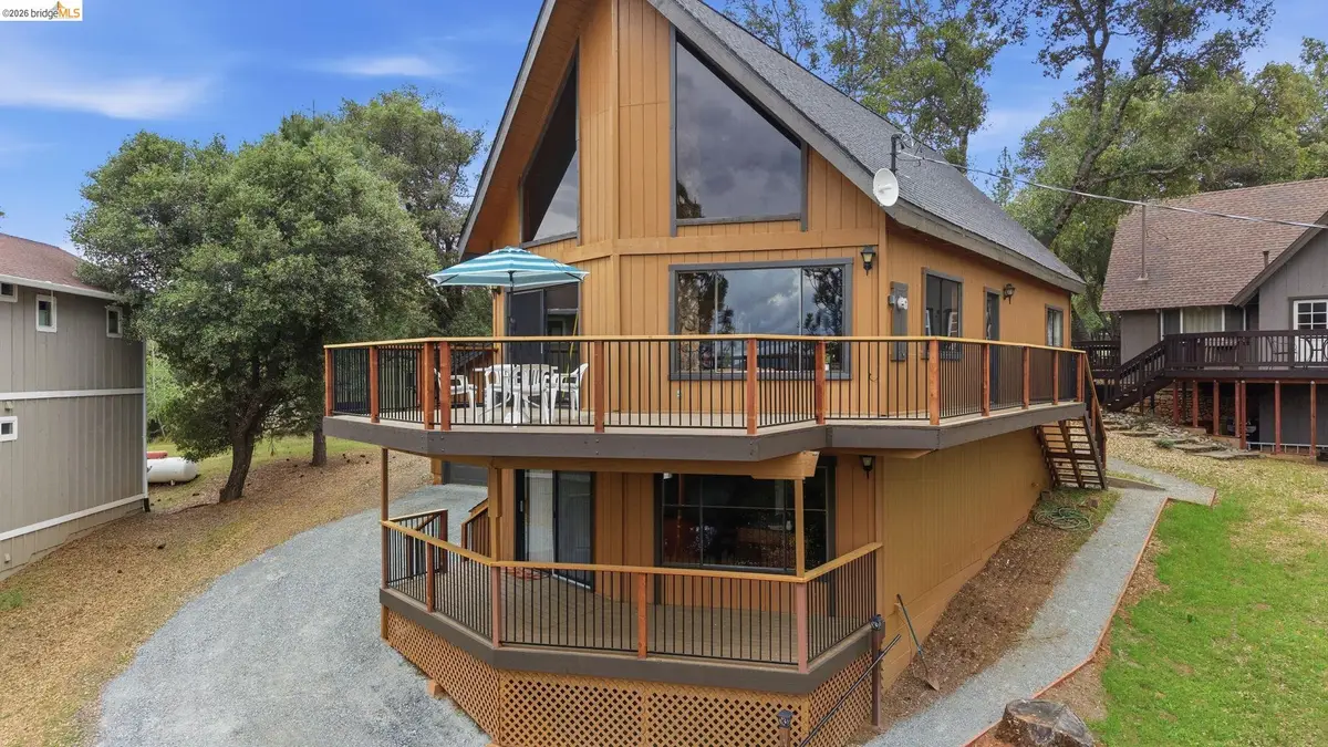 12834 Mueller Dr, Groveland, CA 95321 - #1