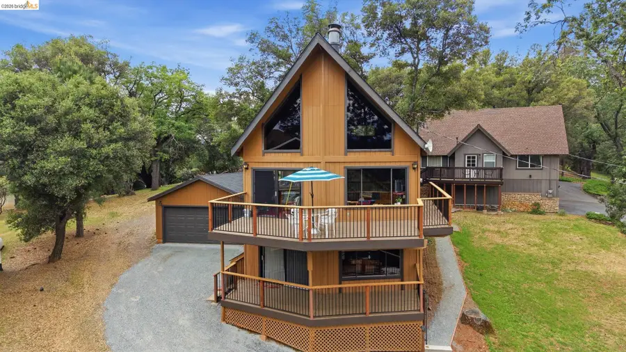 12834 Mueller Dr, Groveland, CA 95321 - #2