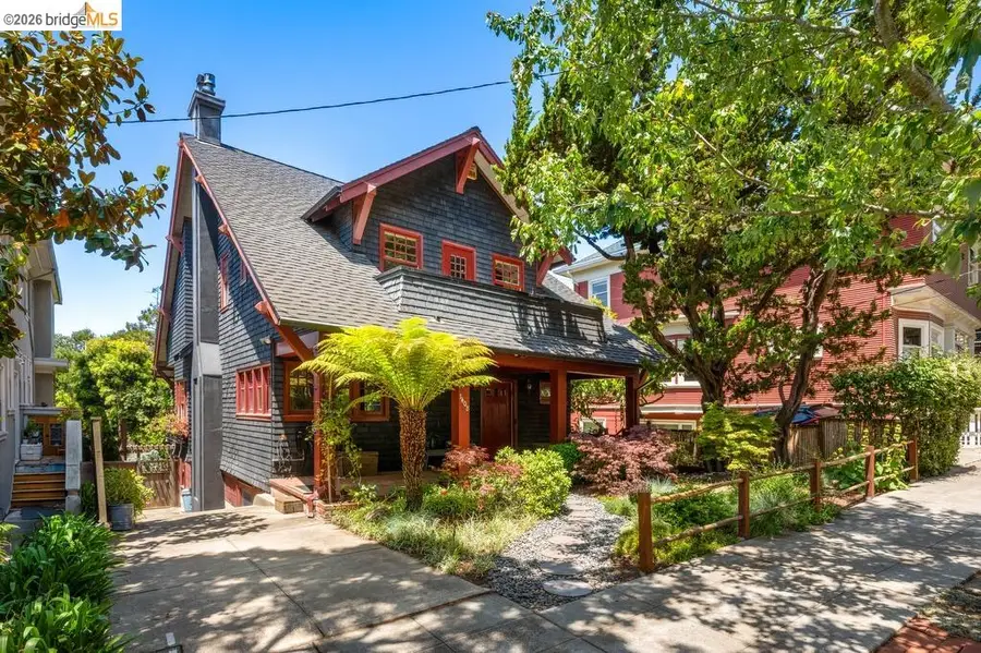 1408 Arch St, Berkeley, CA 94708 - #3