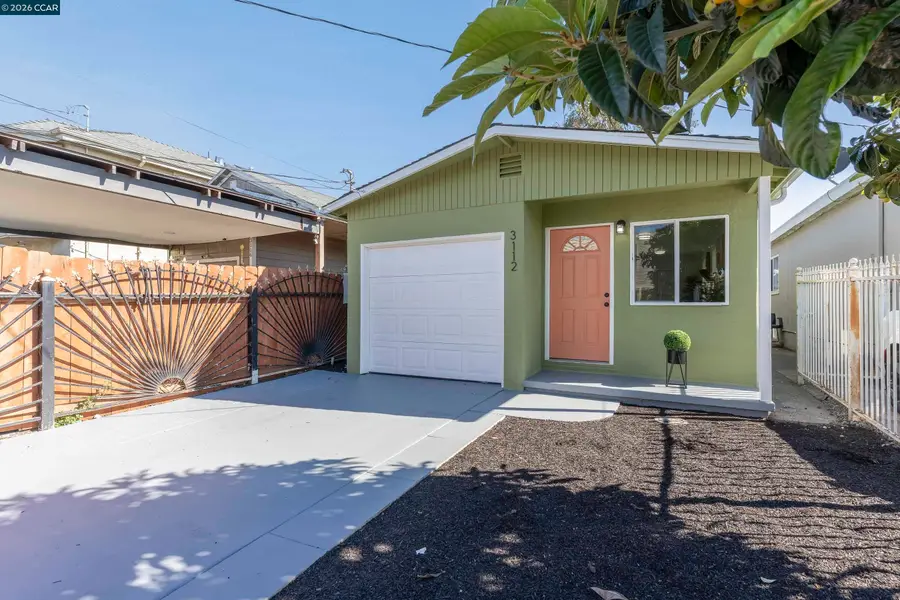 3112 Florida Ave, Richmond, CA 94804 - #2