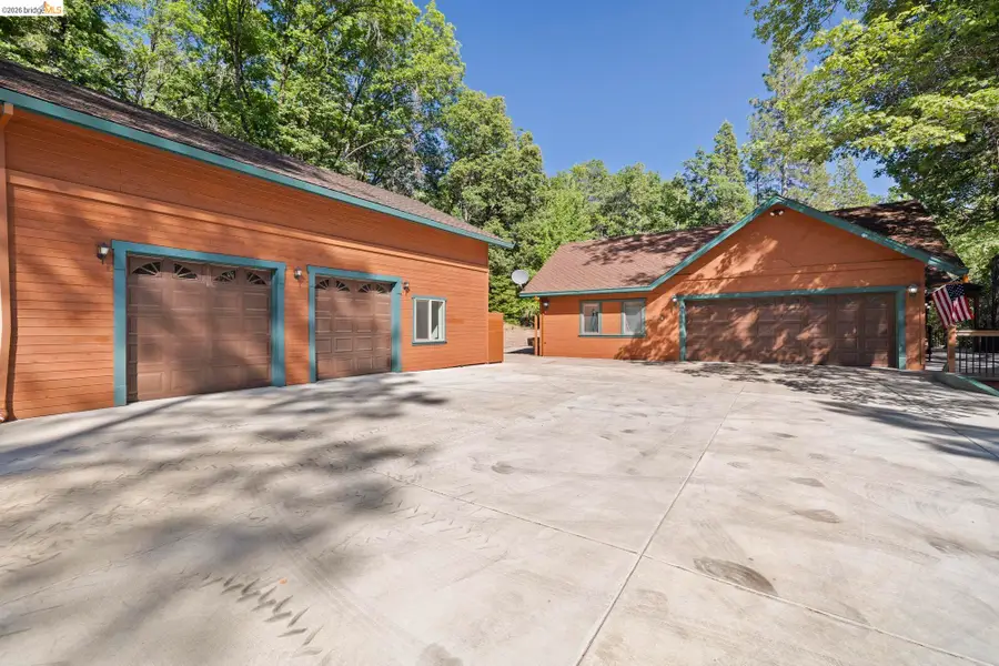 17355 High Grade Ln, Sonora, CA 95370 - #2