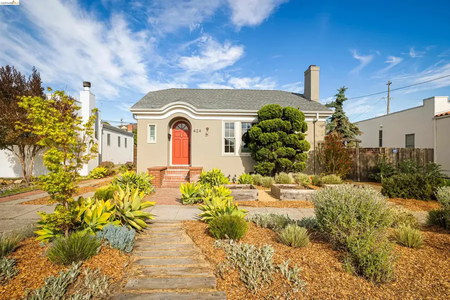 424 Key Blvd, Richmond, CA 94805 - #2