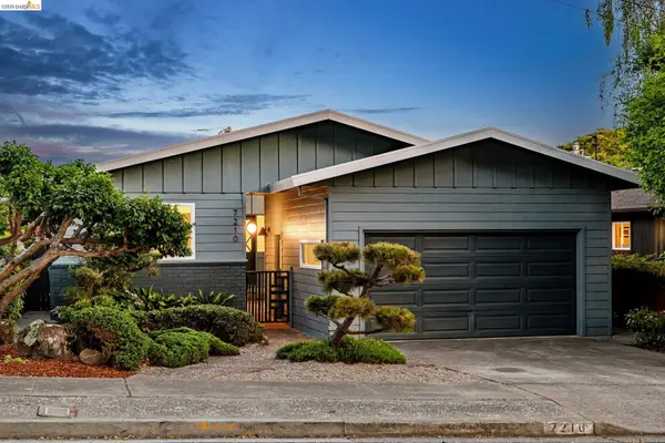 7210 Mound St, El Cerrito, CA 94530