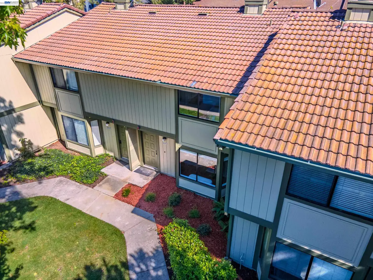 6151 Joaquin Murieta Ave #D, Newark, CA 94560 - #1