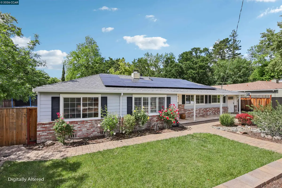 129 Valle Vista Dr, Danville, CA 94526 - #1