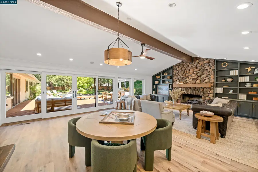 2216 Nelda Way, Alamo, CA 94507 - #3