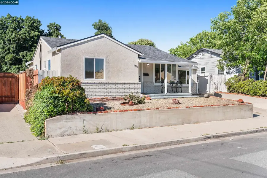 61 E 13th St, Antioch, CA 94509 - #3