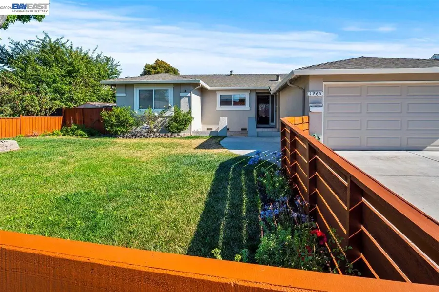 1965 Camargo Dr, San Jose, CA 95132 - #3