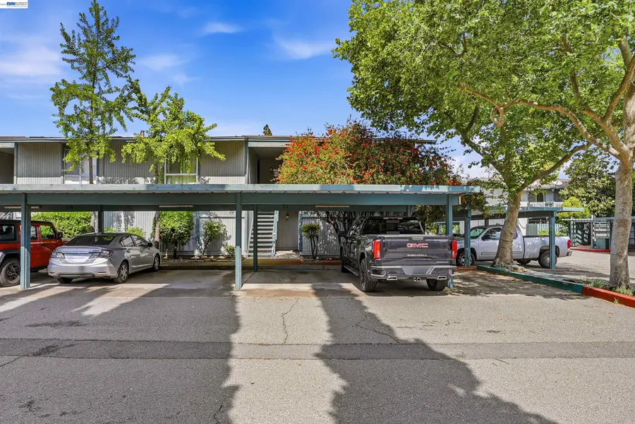 1036 Oak Grove Rd #81, Concord, CA 94518 - #3