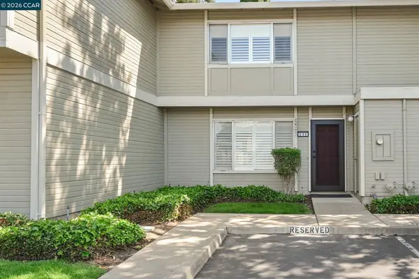 232 Loma Verde Dr, San Lorenzo, CA 94580