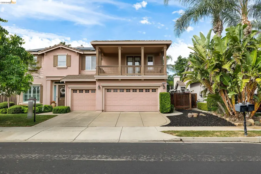 2705 Hawthorn Place, Brentwood, CA 94513 - #2