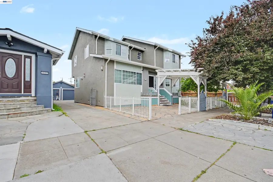 1536 Garvin Ave, Richmond, CA 94801 - #2