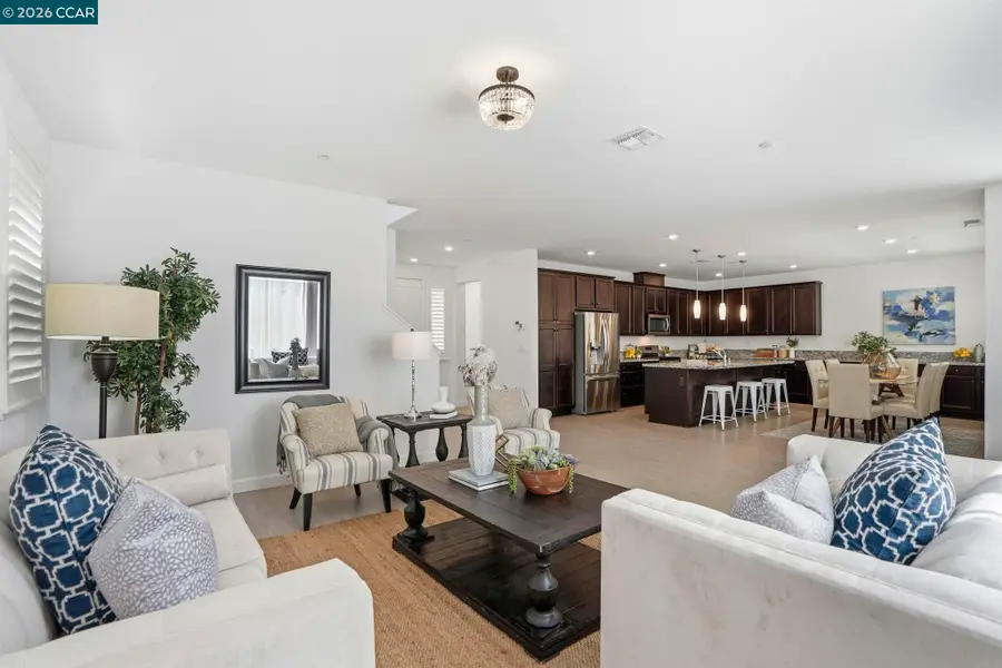 1939 Orfanos Ranch Dr, Brentwood, CA 94513 - #3