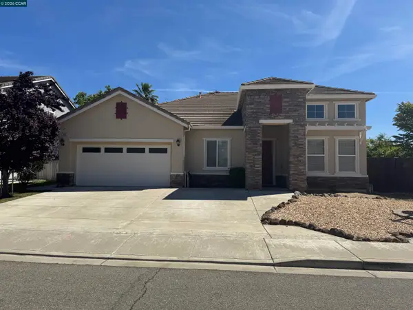2000 Cinnamon Ridge, Oakley, CA 94561
