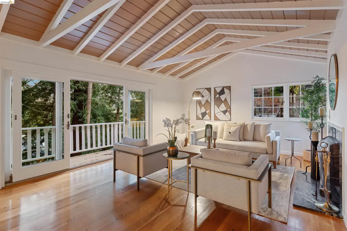 5922 Bruns Ct, Oakland, CA 94611 - #1