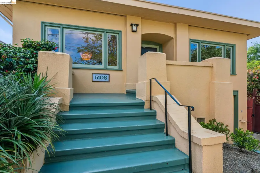 5108 Coronado Ave, Oakland, CA 94618 - #2