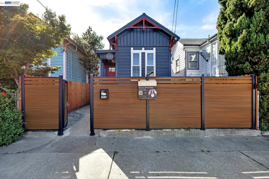 1515 Center St, Oakland, CA 94607 - #2
