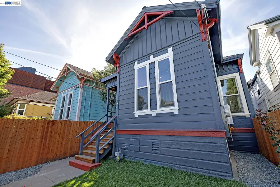 1515 Center St, Oakland, CA 94607 - #3