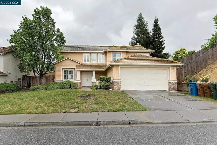 1128 Prewett Ranch Dr, Antioch, CA 94531 - #2