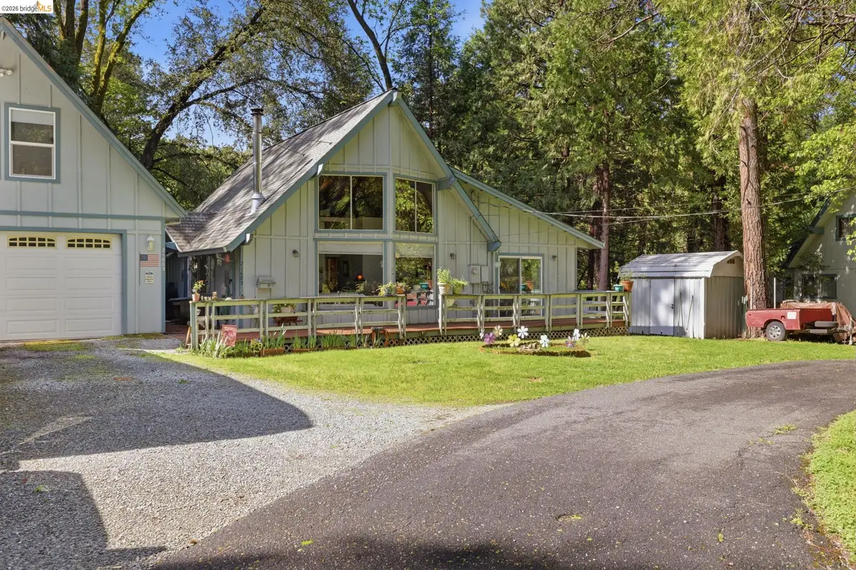 21685 Rogue River, Sonora, CA 95370 - #1