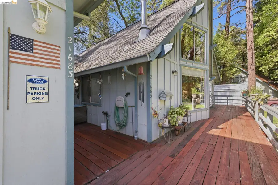 21685 Rogue River, Sonora, CA 95370 - #2