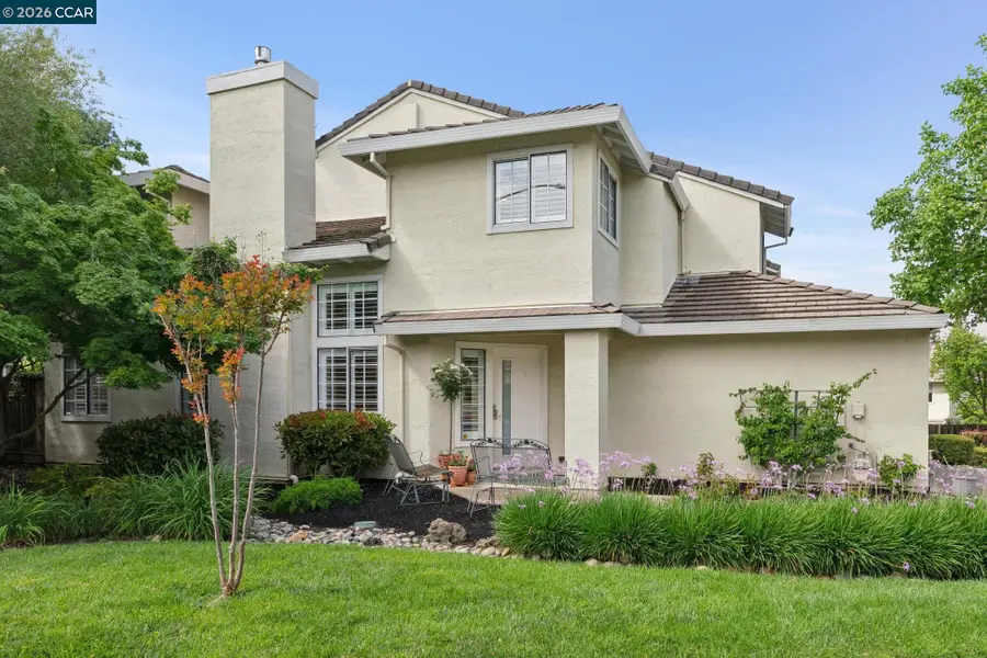 5214 Pebble Glen Drive, Concord, CA 94521 - #2
