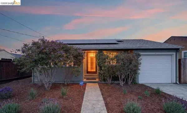 116 S 19th Street, Richmond, CA 94804