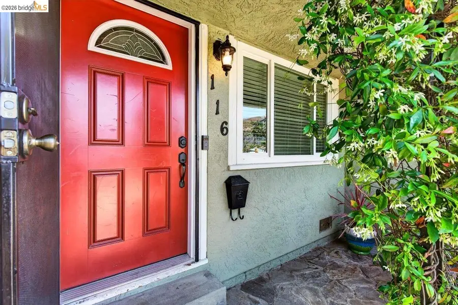 116 S 19th Street, Richmond, CA 94804 - #3