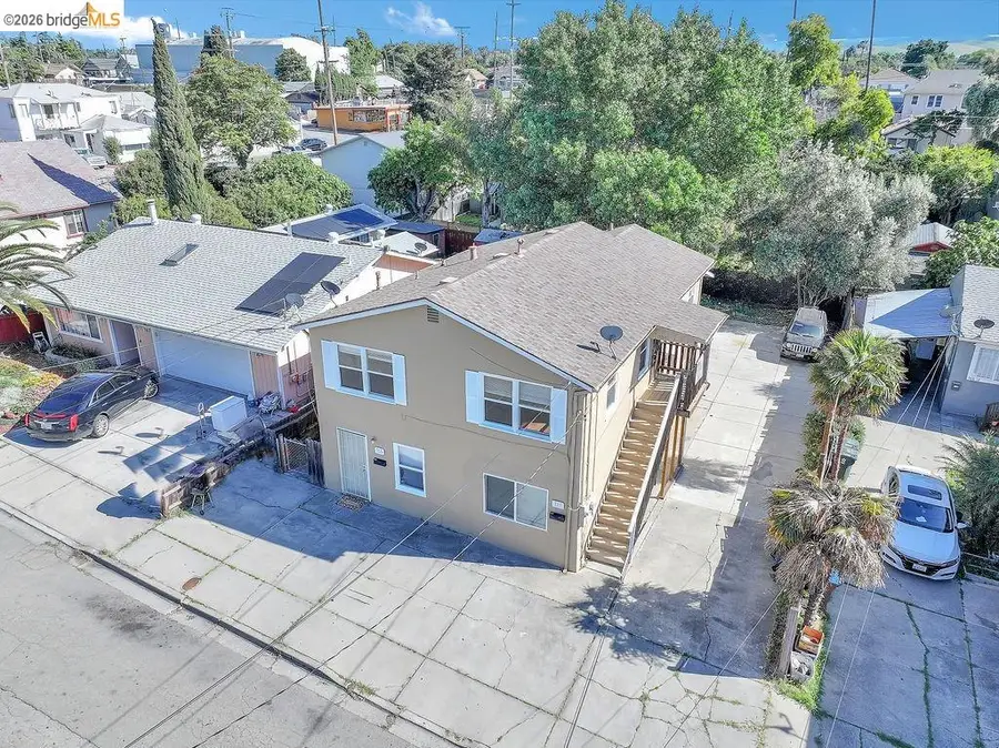 709 W 8th St, Antioch, CA 94509 - #3
