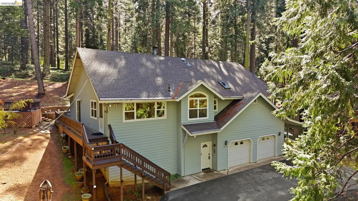 25149 Abraham St, Long Barn, CA 95335 - #1