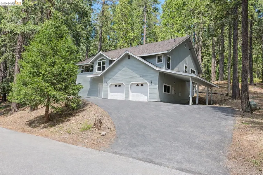 25149 Abraham St, Long Barn, CA 95335 - #3