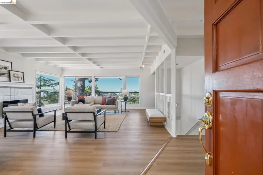 2250 Pelham Pl, Oakland, CA 94611 - #3