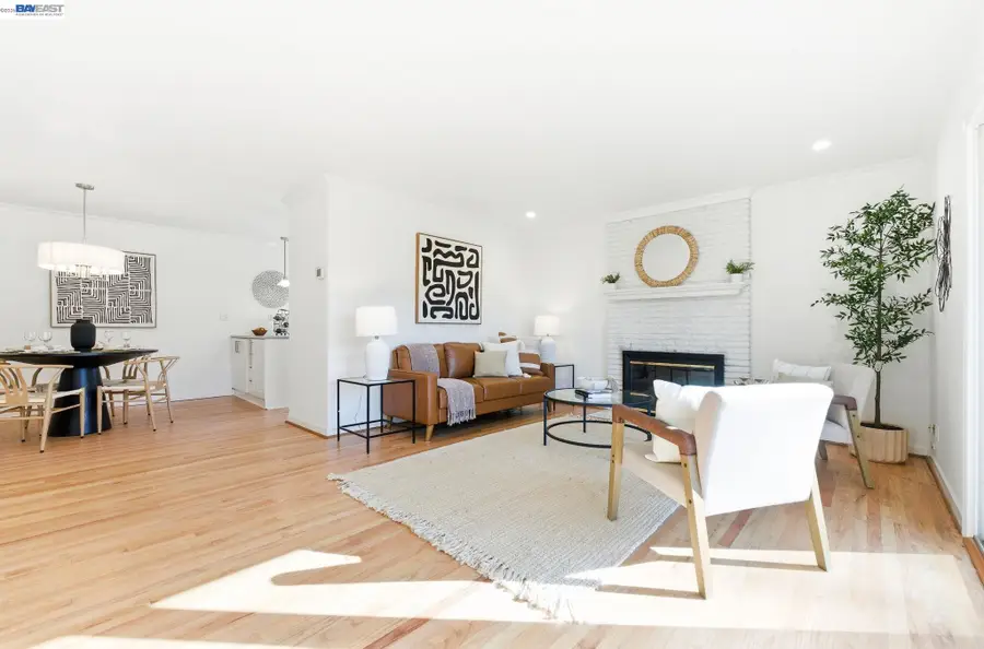 38157 Parkmont Dr, Fremont, CA 94536 - #3