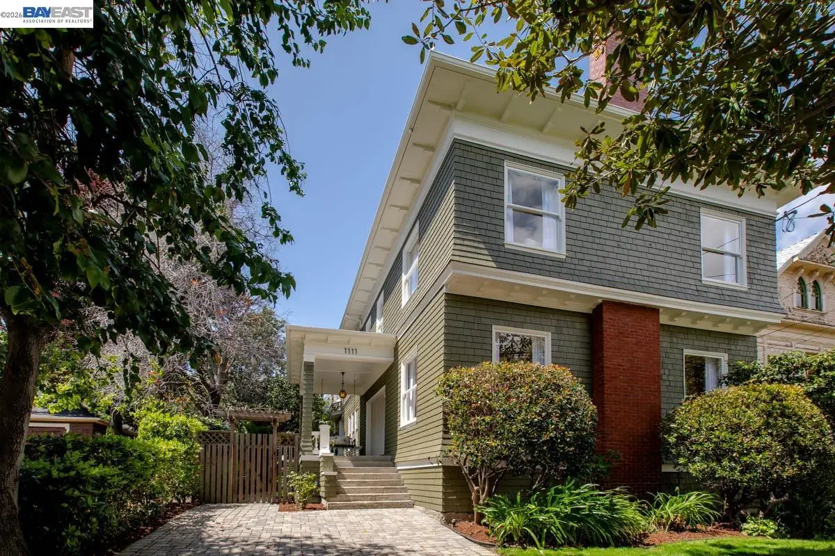 1111 Union St, Alameda, CA 94501 - #1