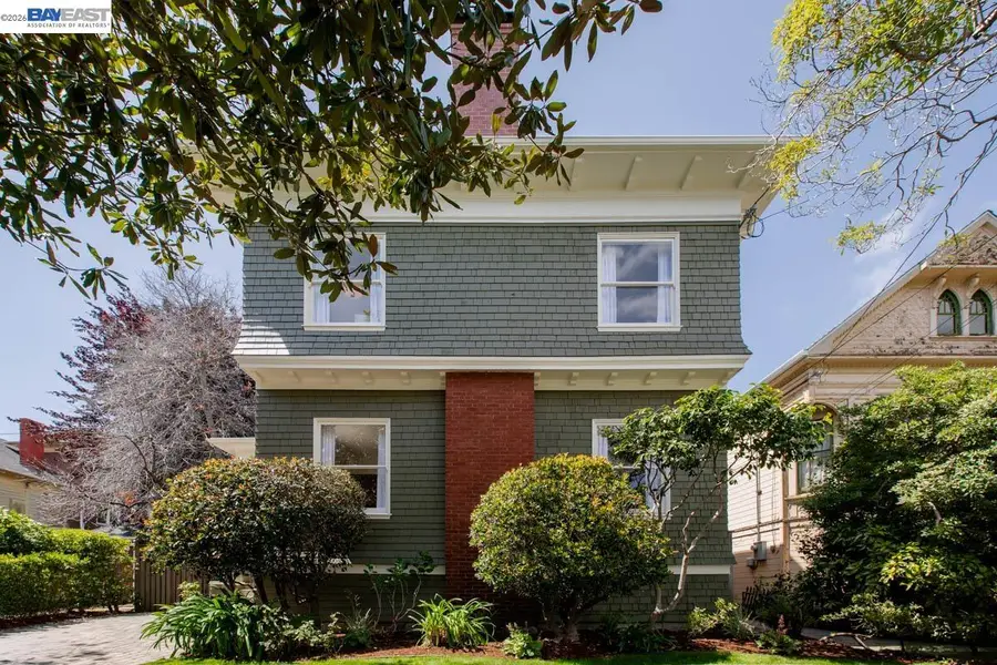 1111 Union St, Alameda, CA 94501 - #3