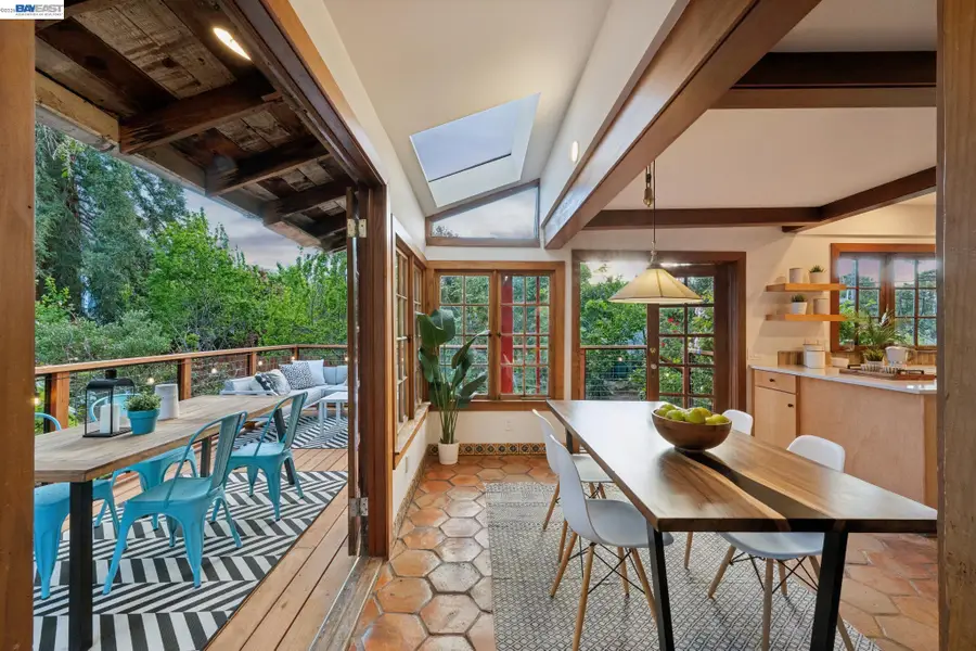 731 60th Street, Oakland, CA 94609 - #2