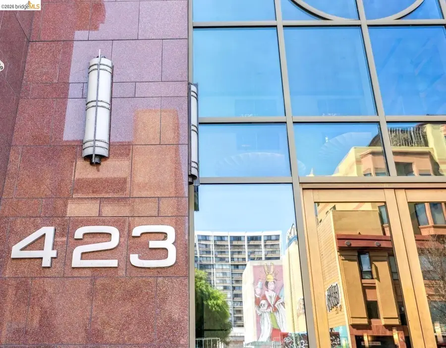 423 7th St #303, Oakland, CA 94607 - #2