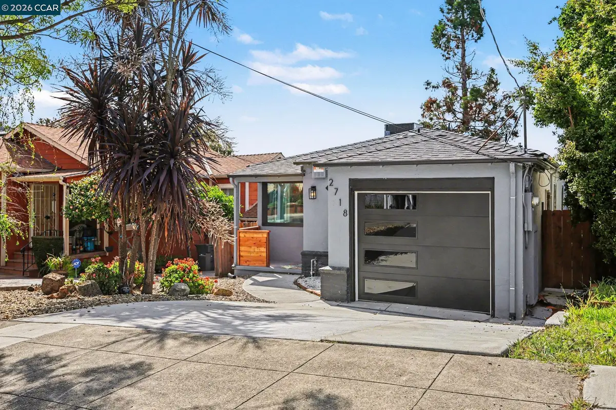 2718 Oliver Ave, Oakland, CA 94605 - #1