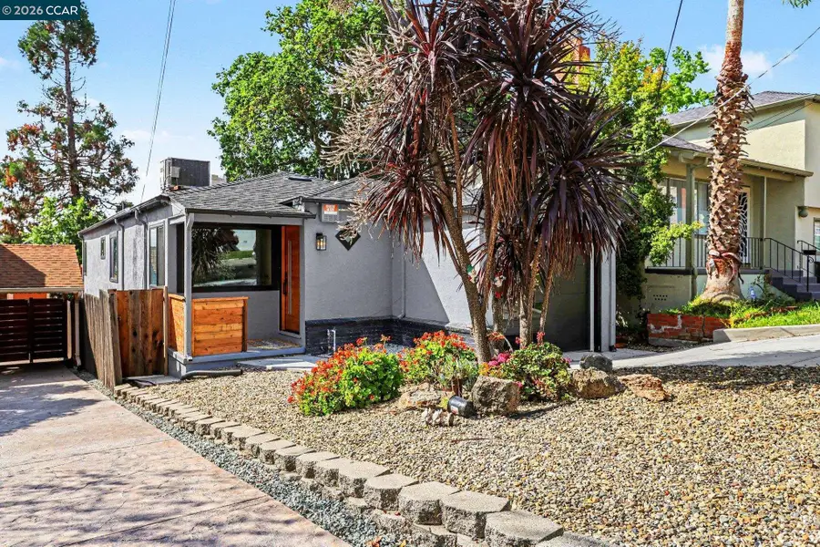 2718 Oliver Ave, Oakland, CA 94605 - #2