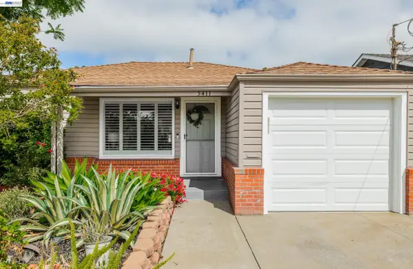 5411 Garvin Ave, Richmond, CA 94805