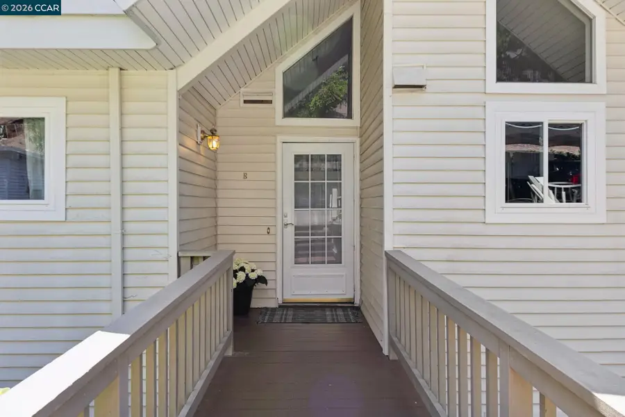 124 Ascot Ct #B, Moraga, CA 94556 - #2